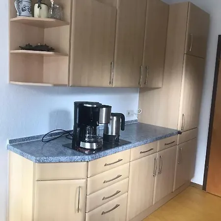 Amselnest-bischberg