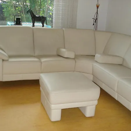 Apartament Amselnest-bischberg