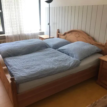 Amselnest-bischberg * Bischberg