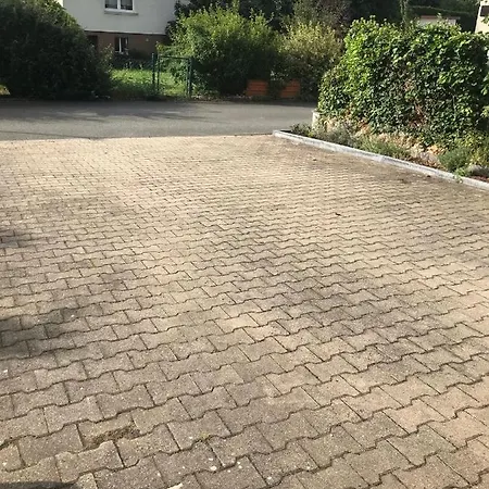 Amselnest-bischberg Apartmán