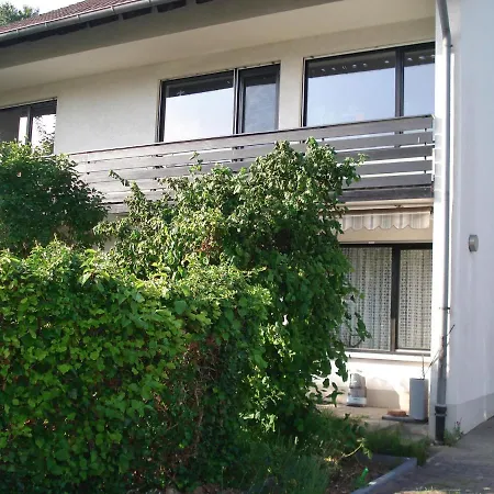 Amselnest-bischberg Апартаменты Bischberg