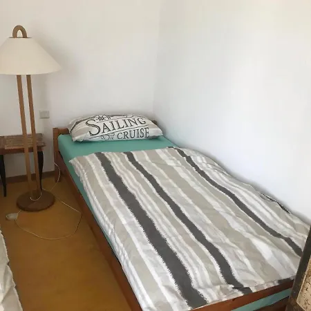 Amselnest-bischberg Апартаменты *
