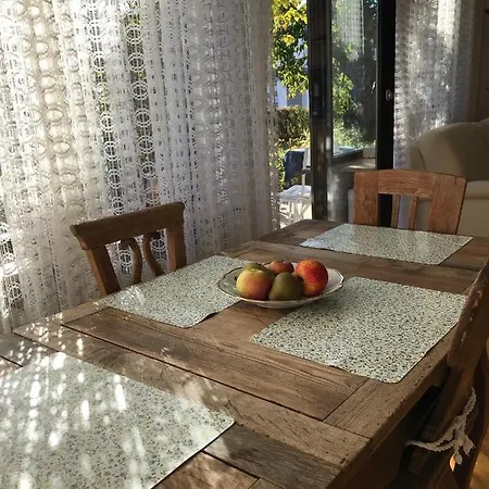 Amselnest-bischberg Apartmán *