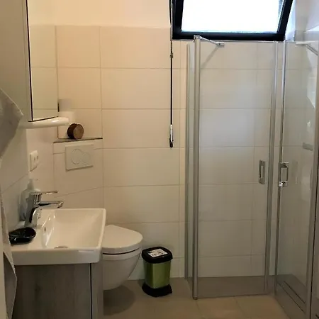 Apartmán Amselnest-bischberg