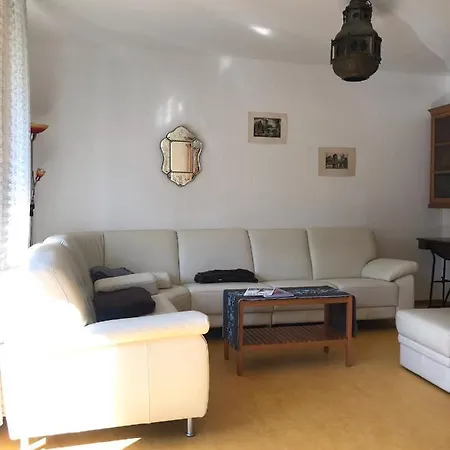 Amselnest-bischberg Апартаменты *