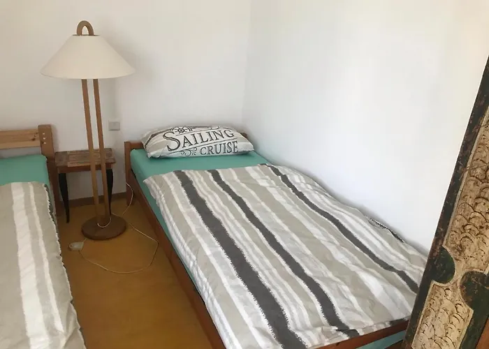 Amselnest-bischberg Апартаменты *