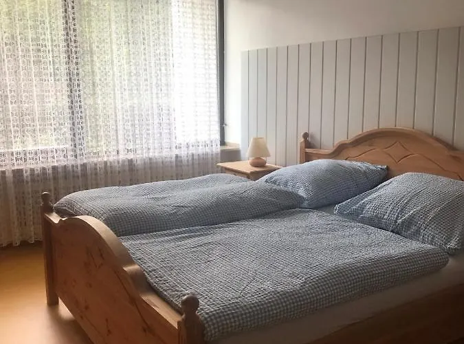 Amselnest-bischberg *
