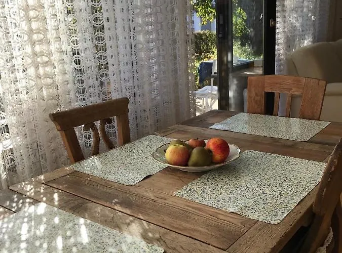 Amselnest-bischberg Апартаменты *